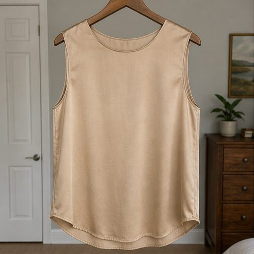 Teal Puff Sleeve Top